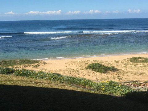 Al Mare Beachfront Retreat Award Winner - Accommodation Southport 2