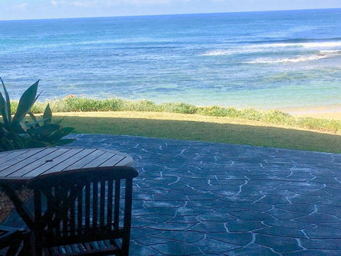 Al Mare Beachfront Retreat Award Winner - Accommodation Southport 1