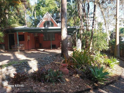 Alba The Scots Cottage Walk Every Where - Accommodation Southport 2