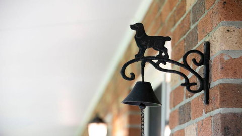 Alba Gardens - Accommodation Southport 1