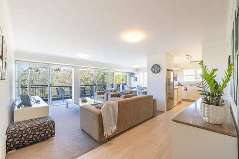 Albacore 5 - Accommodation Southport 2