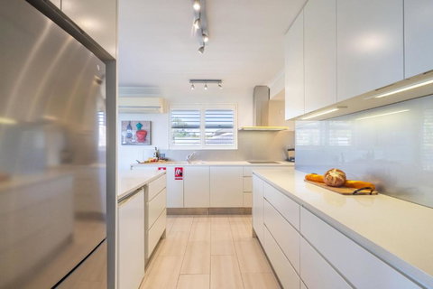 Albacore 5 - Accommodation Southport 4