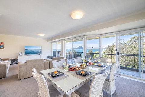 Albacore 5 - Accommodation Southport 1