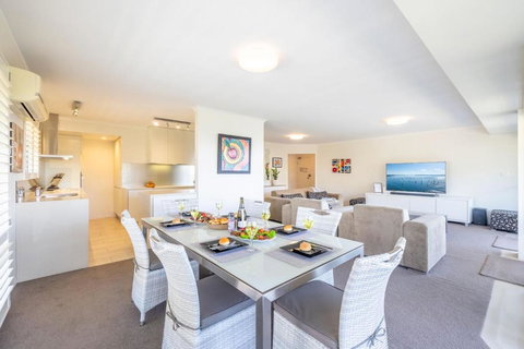 Albacore 5 - Accommodation Southport 3