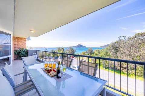 Albacore 5 - Accommodation Southport 0