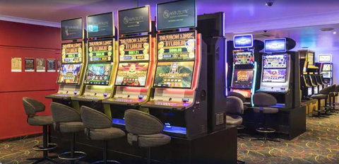 Albatross Bay Resort - Accommodation Southport 4