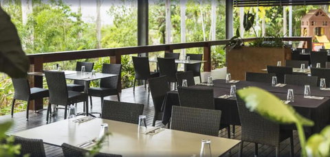 Albatross Bay Resort - Accommodation Southport 3