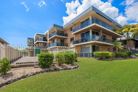 Albert Court 9 - Accommodation Southport 0