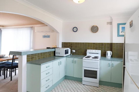 Albert Court 9 - Accommodation Southport 3