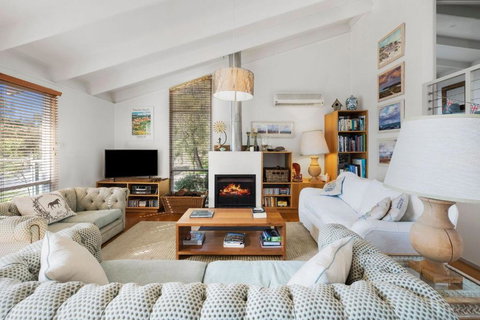 Albert - Accommodation Southport 1