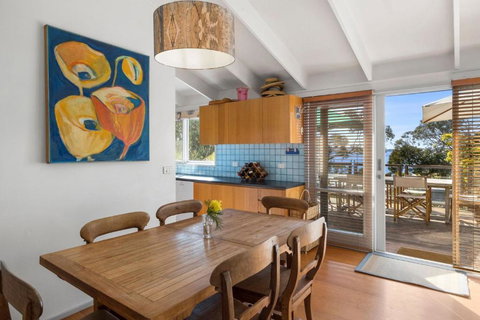 Albert - Accommodation Southport 2