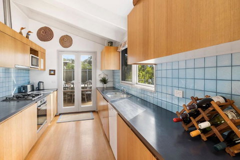 Albert - Accommodation Southport 3