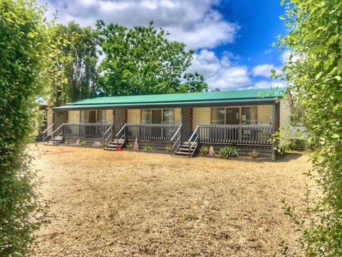 Alexandra Parklife Studio 5 - Accommodation Southport 0