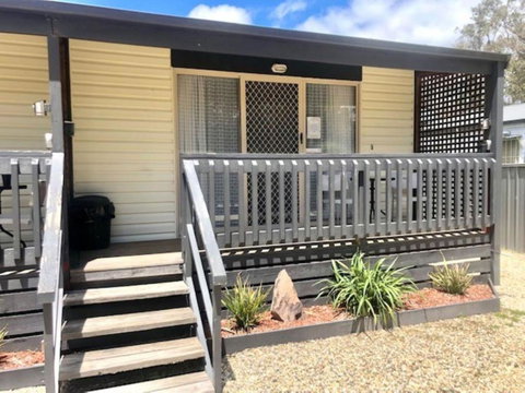 Alexandra Parklife Studio 5 - Accommodation Southport 1