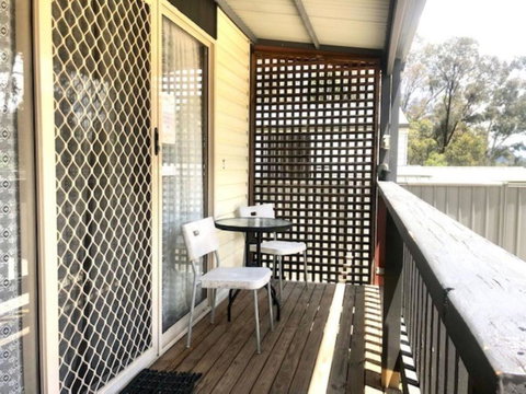 Alexandra Parklife Studio 5 - Accommodation Southport 2