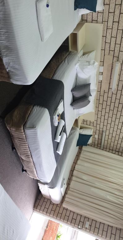 Alfa Motel - Accommodation Southport 1