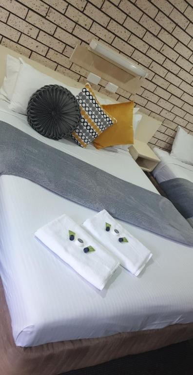 Alfa Motel - Accommodation Southport 4