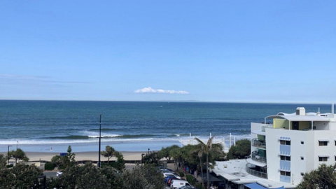 Alinga Unit 5 - Accommodation Southport 0