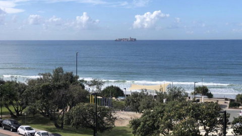 Alinga Unit 5 - Accommodation Southport 1