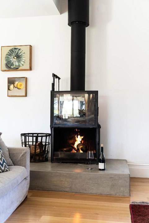 Alkina Old Quarter Luxury Accommodation - Accommodation Southport 2