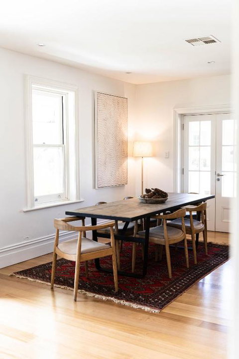 Alkina Old Quarter Luxury Accommodation - Accommodation Southport 3