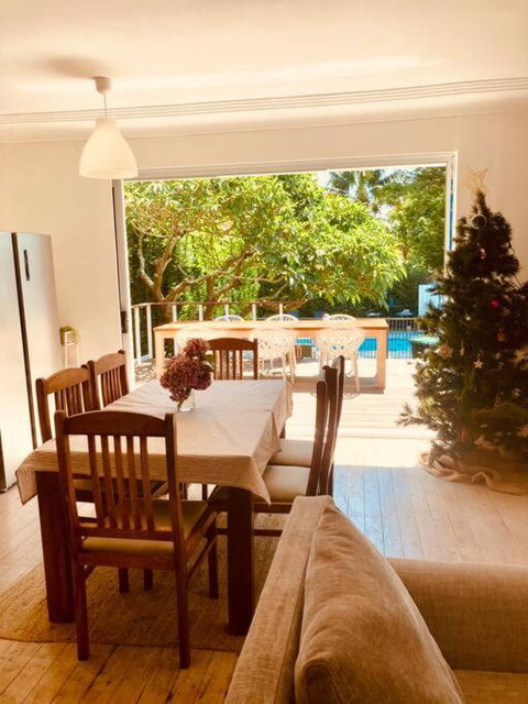 Alkira House Freshwater Beach 5 Mins To Manly - Accommodation Southport 1