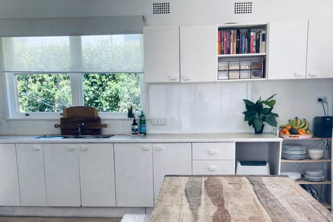 Alkira House Freshwater Beach 5 Mins To Manly - Accommodation Southport 3