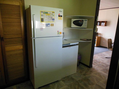 All Decked Out In Edithburgh - Accommodation Southport 2