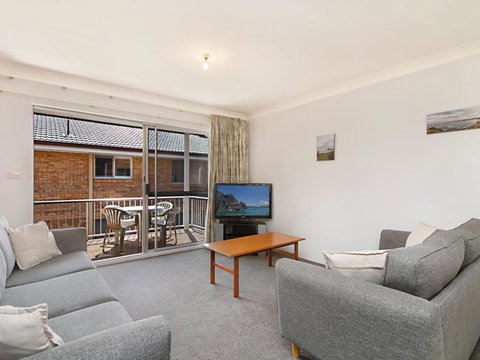 Allamanda Court Unit 6 - Accommodation Southport 2