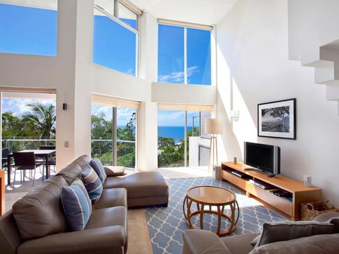 Allambi Penthouse 6 Allambi Rise 25 - Accommodation Southport 1