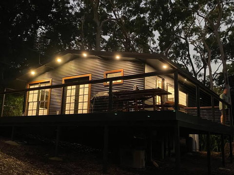 Alma Alma - Accommodation Southport 0