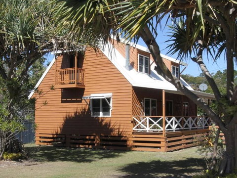 ALOHA AMITY - Accommodation Southport 1