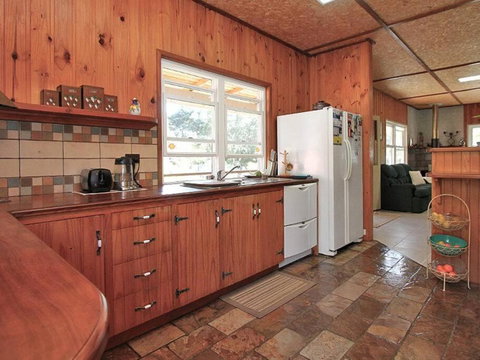 ALOHA AMITY - Accommodation Southport 3