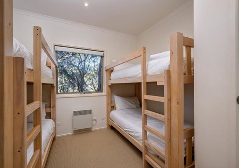 Alpenglow - Accommodation Southport 2