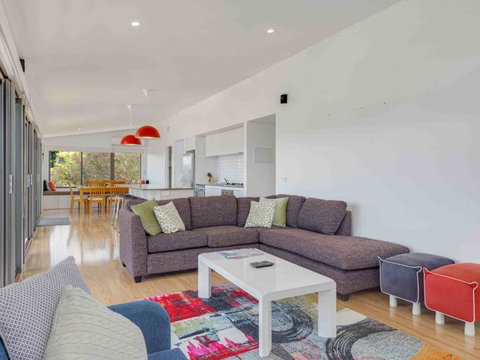 Alpine Freedom - Accommodation Southport 2