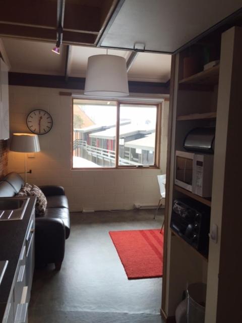 Alpine Haven 6 - Accommodation Southport 0