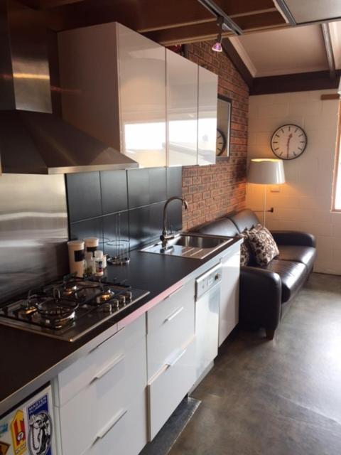 Alpine Haven 6 - Accommodation Southport 3