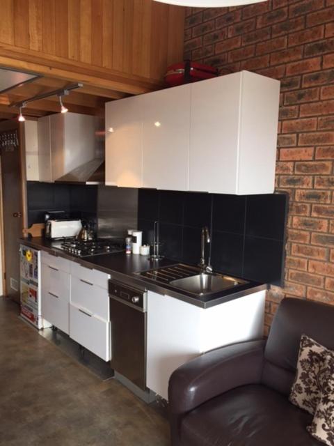 Alpine Haven 6 - Accommodation Southport 4