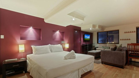 Alpine Heights 11A - Accommodation Southport 0