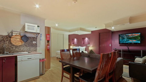 Alpine Heights 11A - Accommodation Southport 3