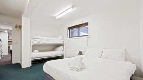 Alpine Heights 11B - Accommodation Southport 3