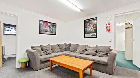 Alpine Heights 11B - Accommodation Southport 1