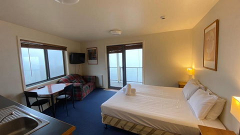 Alpine Heights 14 - Accommodation Southport 0