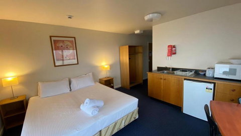 Alpine Heights 14 - Accommodation Southport 1