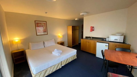 Alpine Heights 14 - Accommodation Southport 2