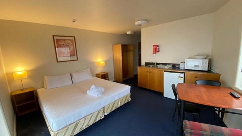 Alpine Heights 14 - Accommodation Southport 3