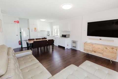 Alpine Mountain View 34 - Accommodation Southport 0