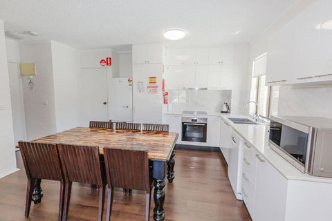 Alpine Mountain View 34 - Accommodation Southport 1