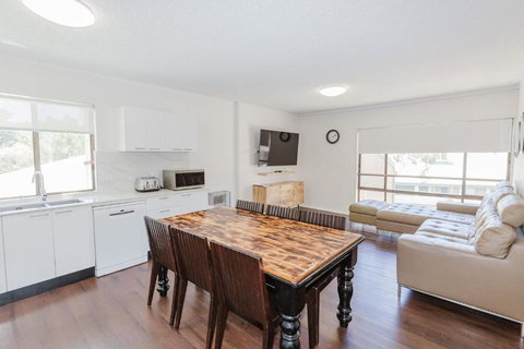 Alpine Mountain View 34 - Accommodation Southport 2