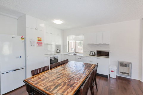 Alpine Mountain View 34 - Accommodation Southport 3